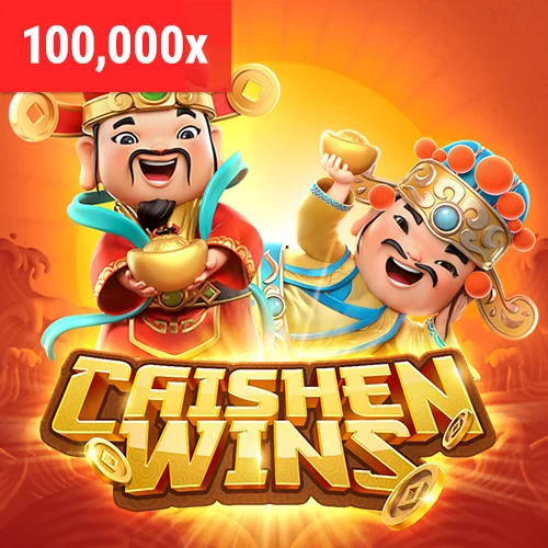 Caishen Wins